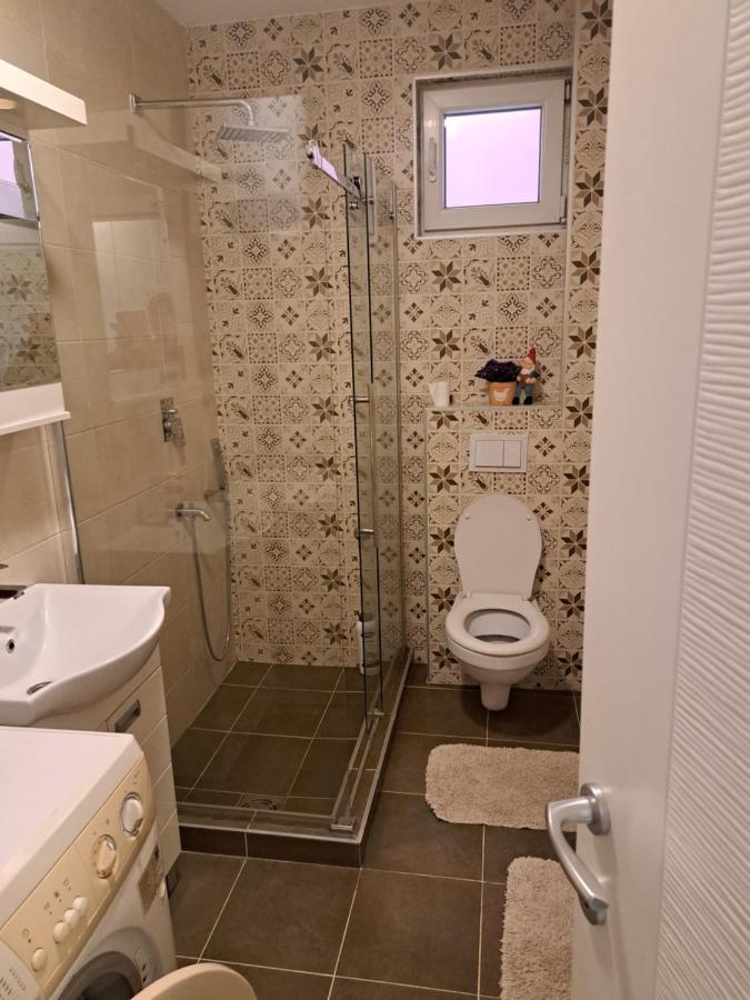 Apartman Sara 2 Belgrad Zewnętrze zdjęcie