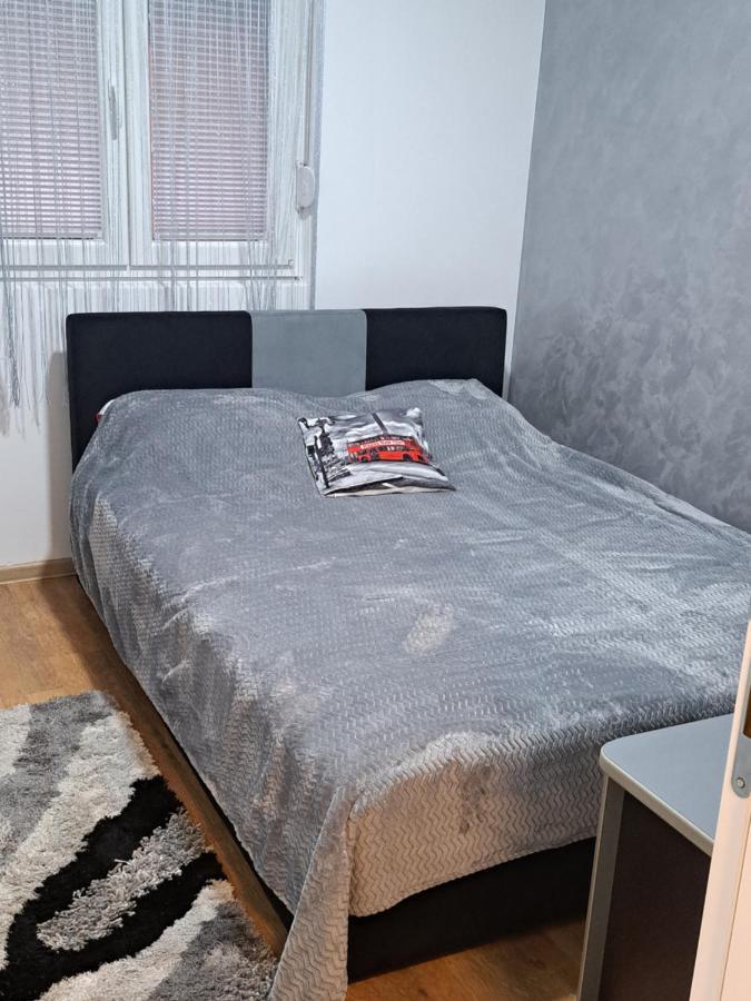 Apartman Sara 2 Belgrad Zewnętrze zdjęcie